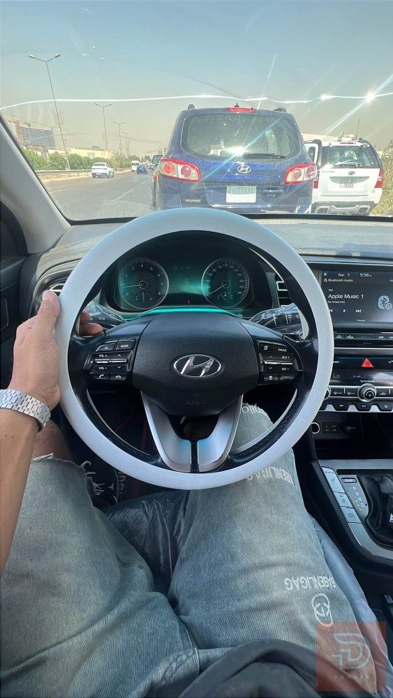 هيونداي النترا 2020 للبيع في صلاح الدين
