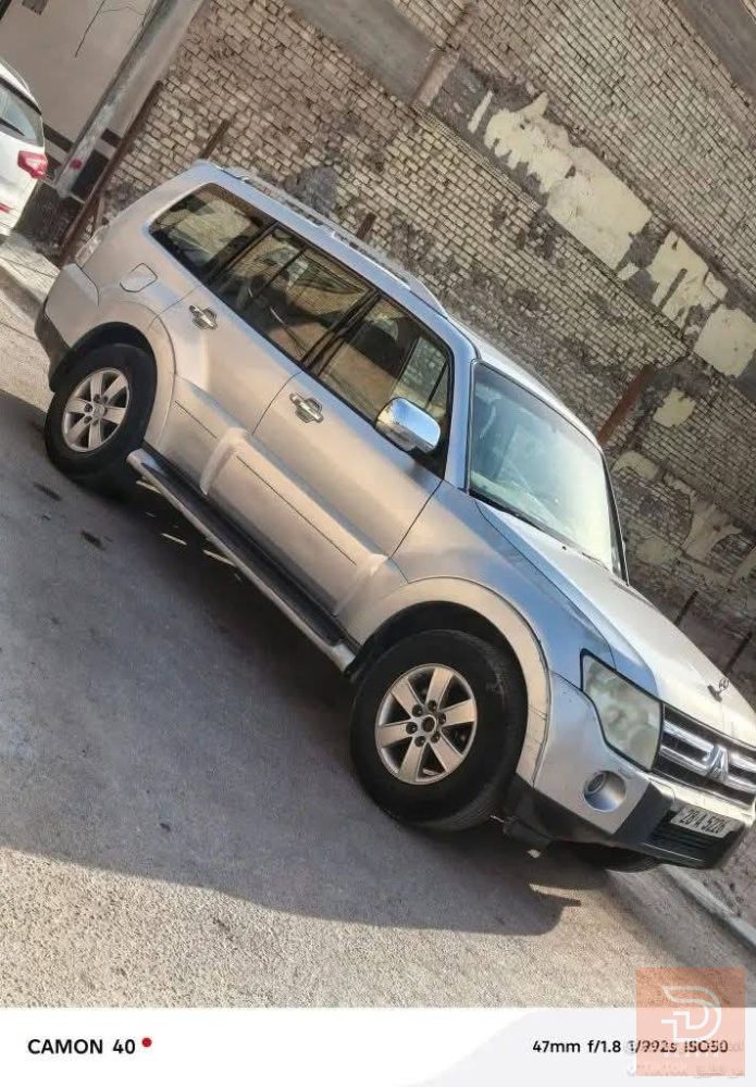 هيونداي اكسنت 2008 للبيع في النجف الأشرف