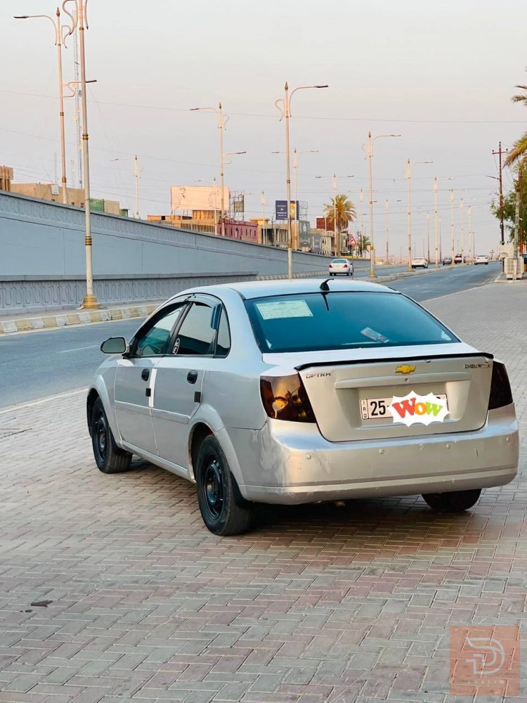 ديهو اوبترا 2004 للبيع في صلاح الدين
