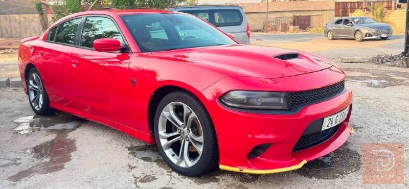 دوج جارجر 2020 GT Plus للبيع في النجف الأشرف