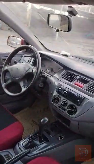 ميتسوبيشي لانسر 2006 للبيع في الديوانية