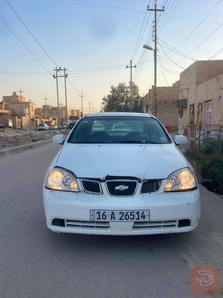 اوبترا 2005 للبيع في ذي قار