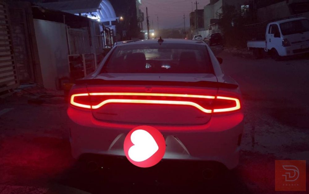 دوج تشارجر 2019 GT للبيع في بغداد