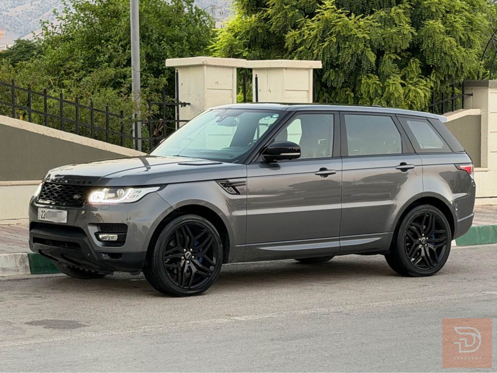 Range Rover Sport 2014 للبيع في السليمانية