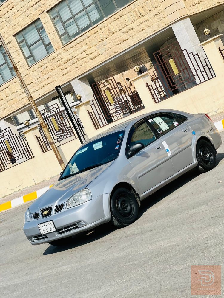 اوبترا 2004 للبيع في صلاح الدين