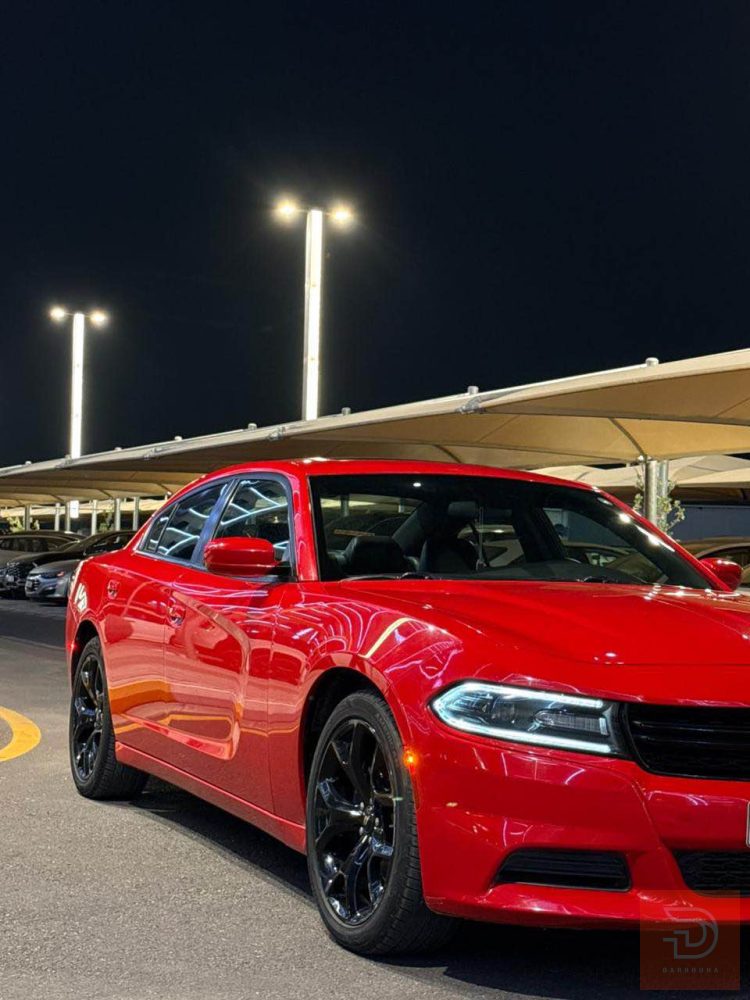 دوج جارجر sxt plus 6 سلندر 2021 للبيع في بغداد
