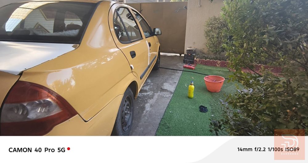 هيونداي إلنترا (طيبة) موديل 2016 للبيع في بغداد