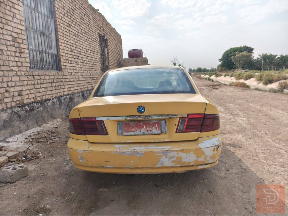 كيا اوبتما 2005 للبيع في الديوانية