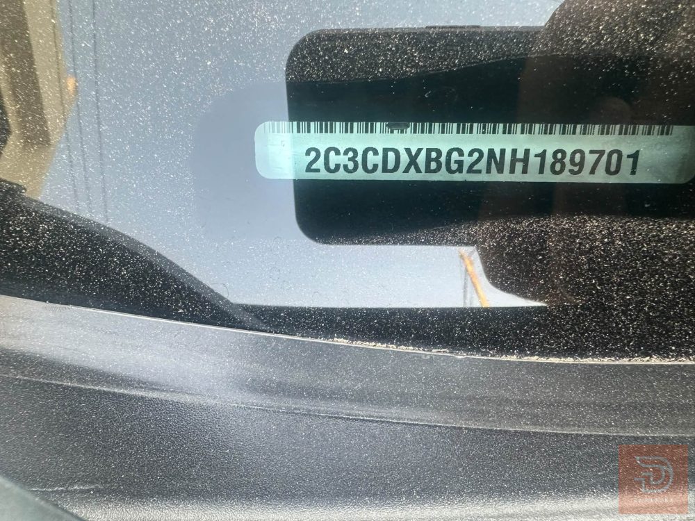 جارجر sxt موديل 2022 للبيع في بغداد