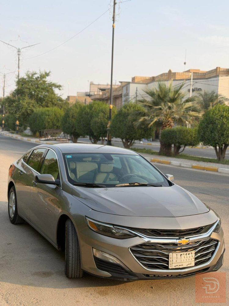 ماليبو 2022 للبيع في المثنى