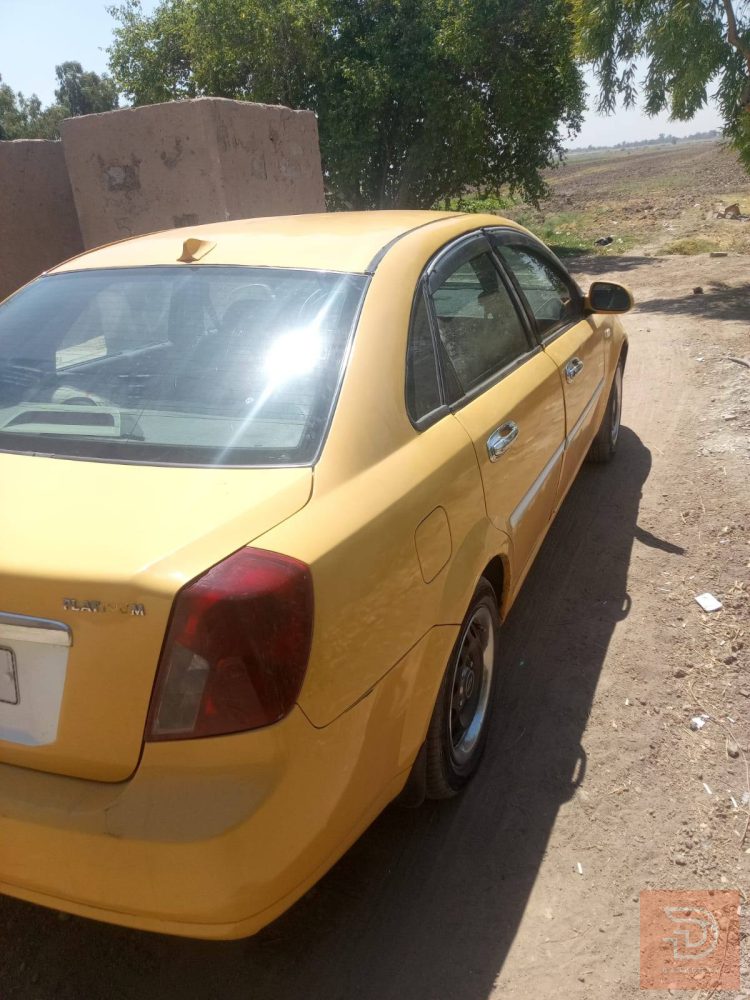 اوبترا 2007 للبيع في النجف الأشرف