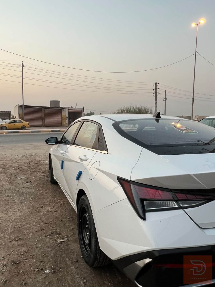 هيونداي النترا 2024 للبيع في النجف الأشرف
