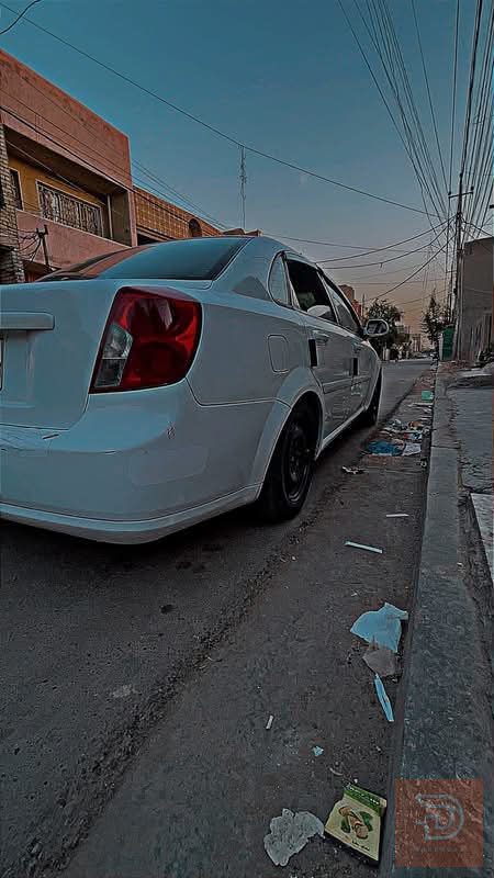اوبترا 2011 للبيع في بغداد