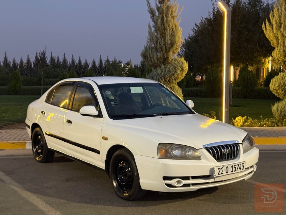 هوندا النترا 2004 للبيع في كركوك