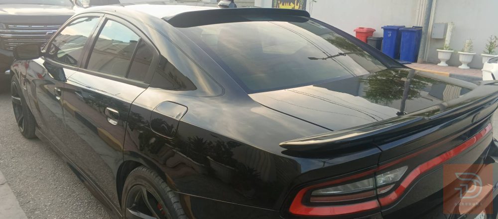 دودج جارجر RT 2016 للبيع في بابل
