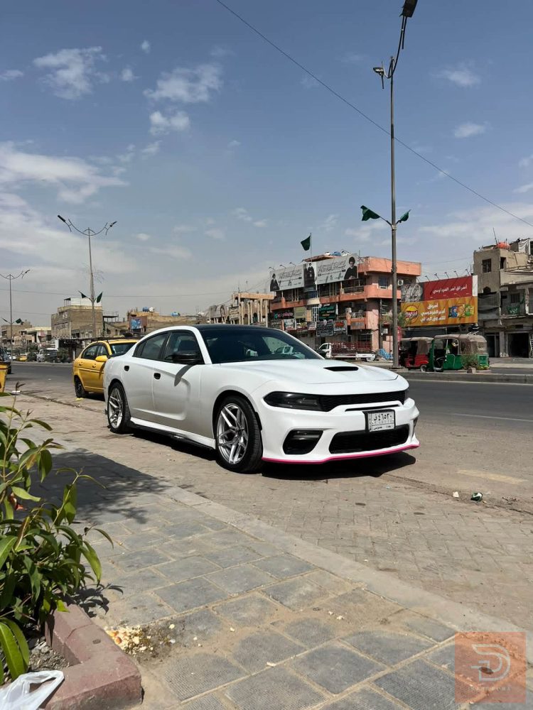 دوج تشالنجر GT 2019 للبيع في بغداد