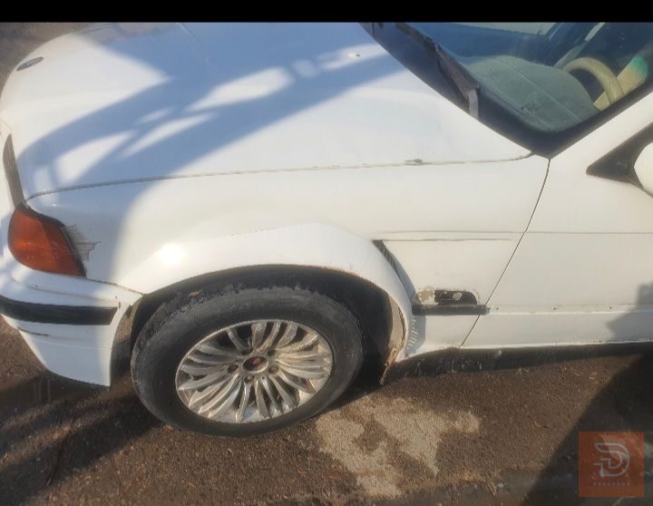 BMW E36 316i 1995 للبيع في المثنى