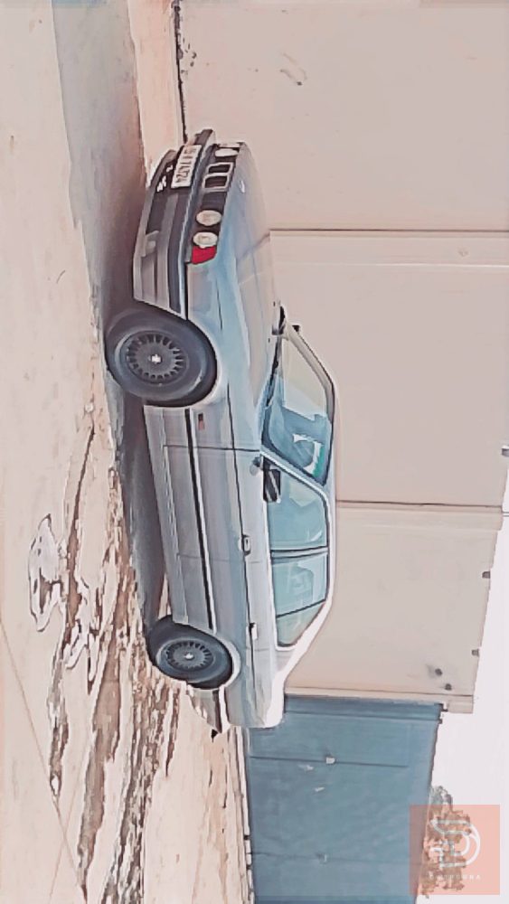 BMW E34 535i موديل 1991 للبيع في كربلاء المقدسة